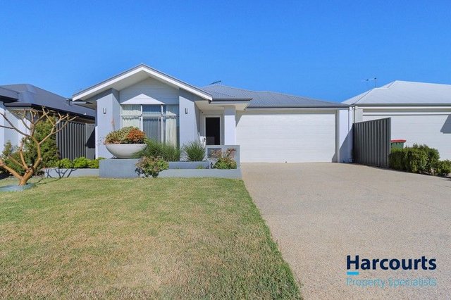 22 Apatite Street, WA 6164