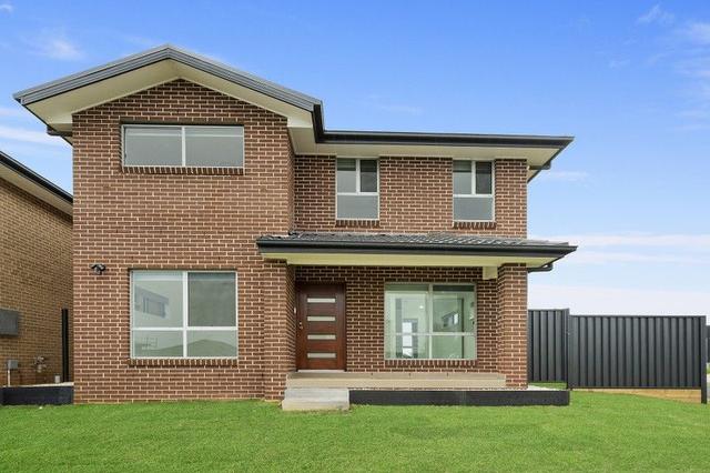 18 Bluebell Crescent, NSW 2570