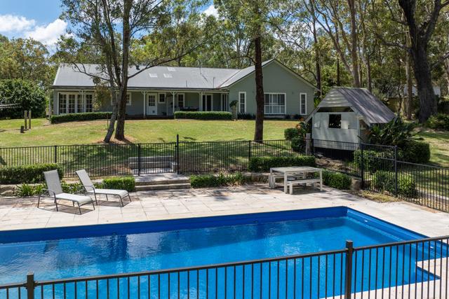 58 Duns Creek Road, NSW 2321