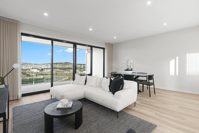 2/36 Hartshorn Crescent, ACT 2611