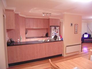 Kitchen - Dining