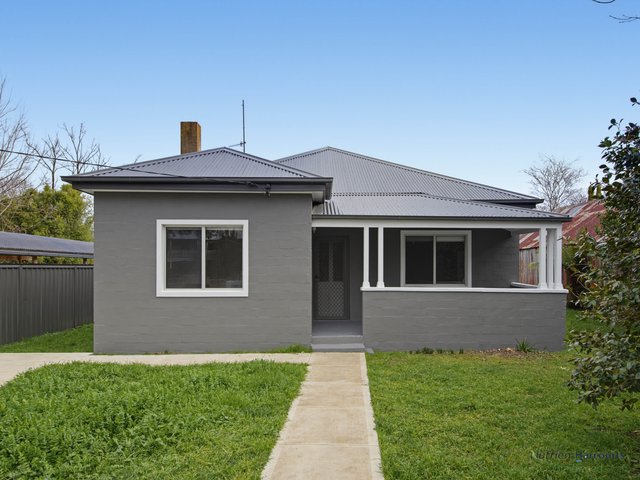32 Elrington Street, NSW 2622