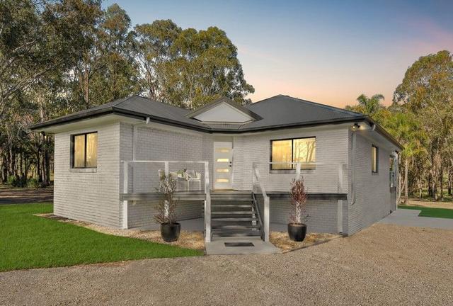 36 Old Pitt Town Road, NSW 2756