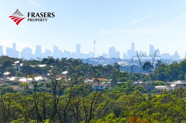 1201/54 Soldiers Parade, NSW 2174