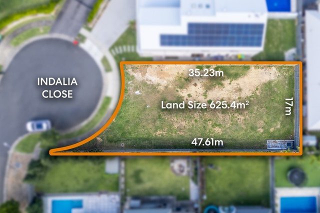 3 Indalia Close, NSW 2155
