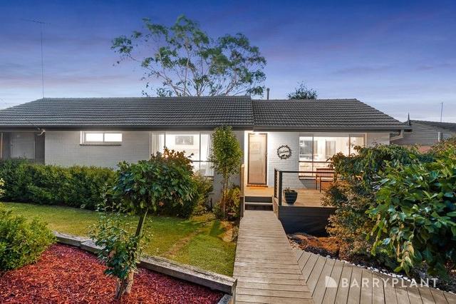 9 Roseman Road, VIC 3116