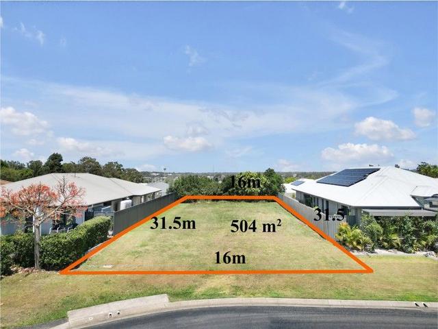 31 Parkway Crescent, QLD 4503
