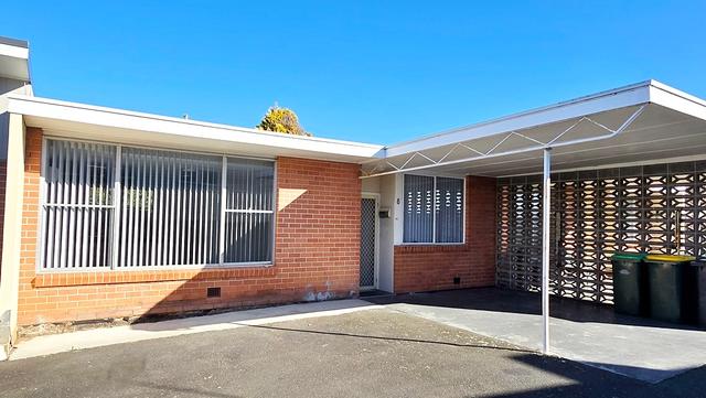 8/117 William Street, TAS 7310