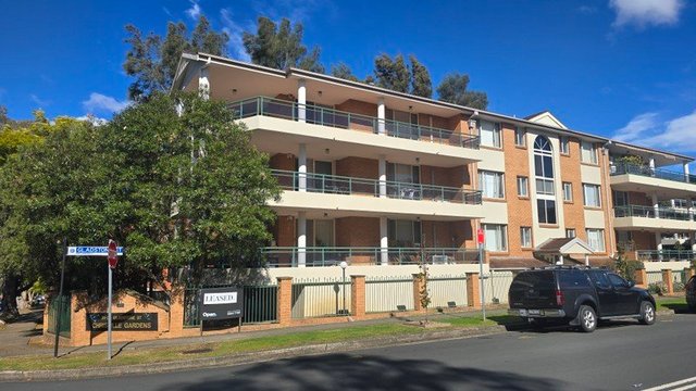 48/31-39 Gladstone Street, NSW 2151