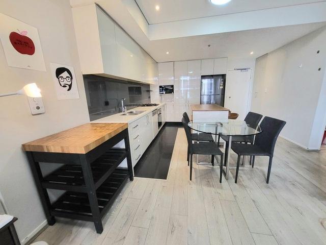 507/17 Joynton Ave Furnished, NSW 2017