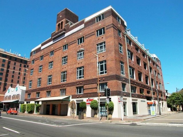 518/74-88 King Street, NSW 2042