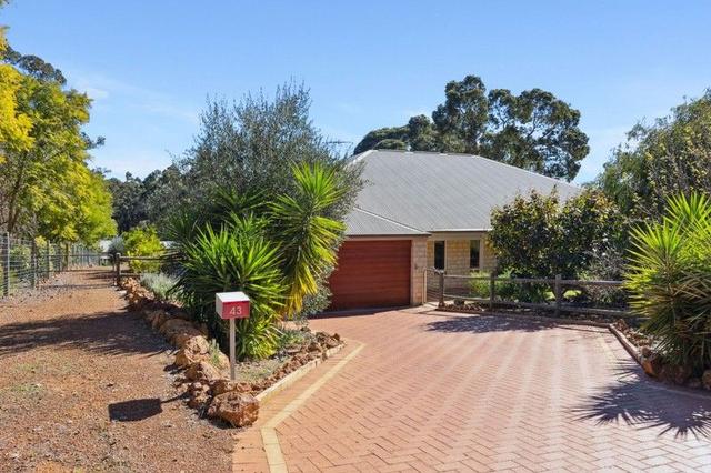 43 Vincent Lookout, WA 6112