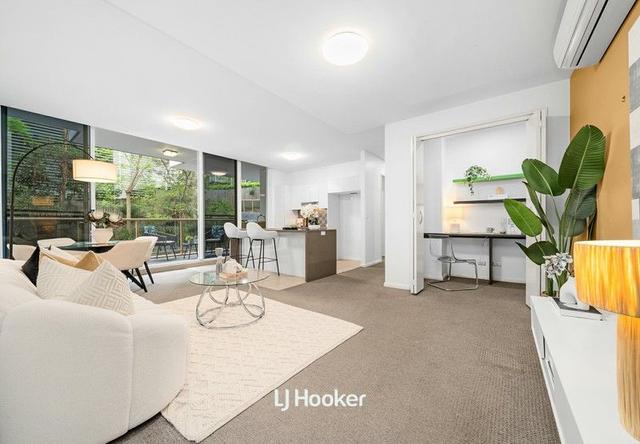 315/3 Pymble Avenue, NSW 2073