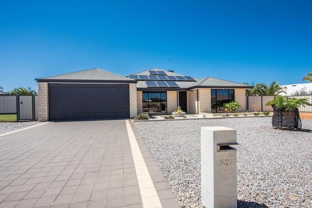 26 Strathalbyn Road, WA 6530