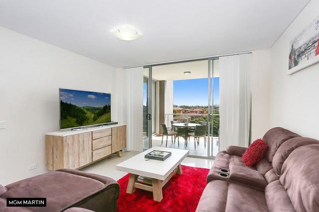 702/15 Flack  Avenue, NSW 2036