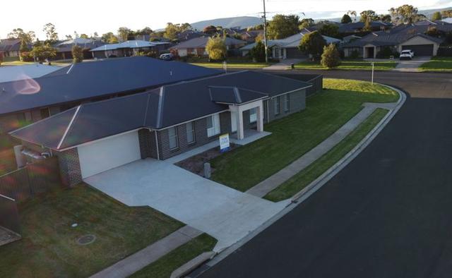 57 Spearmount Drive, NSW 2350