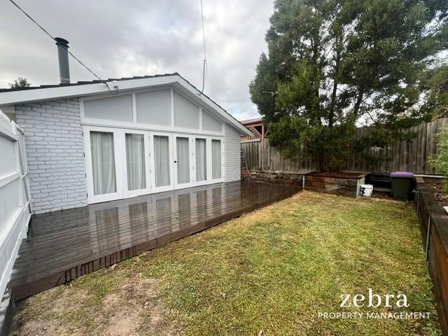 30 Paterson Avenue, VIC 3910