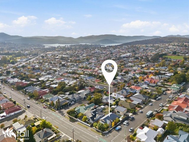 83 Giblin Street, TAS 7008