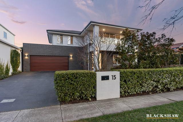 15 Carrington Street, ACT 2600