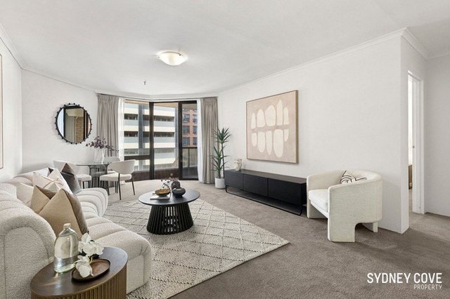 57/25 Market Street, NSW 2000