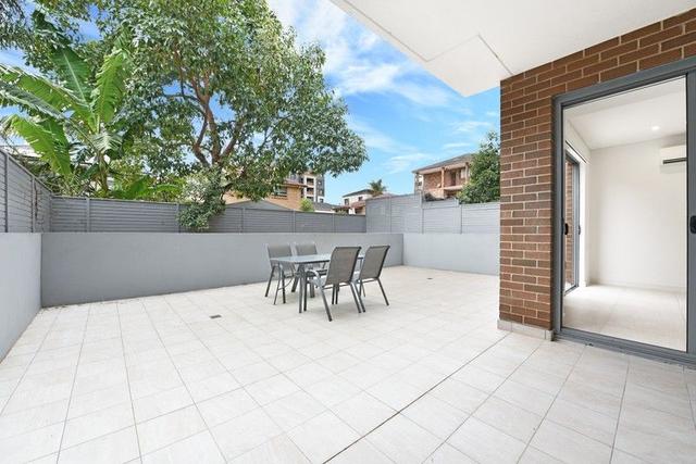 A102/160 Great Western Highway, NSW 2145
