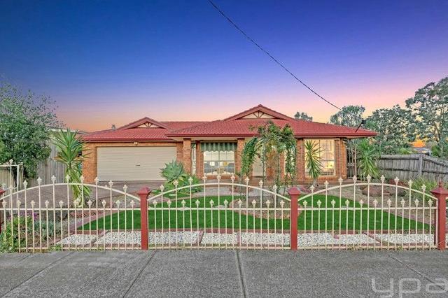 334 Morris Road, VIC 3029