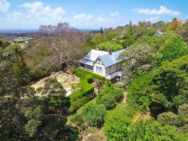941 Grose Vale Road, NSW 2758