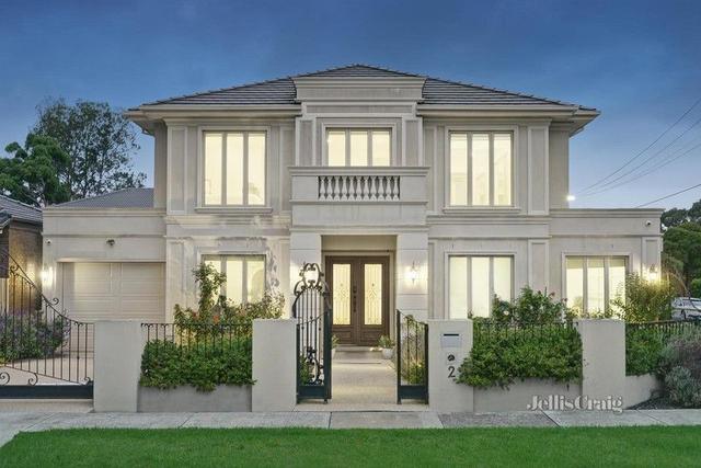 2 Ormiston Street, VIC 3149