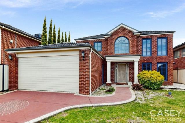 12 Sapphire Place, VIC 3171