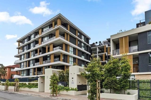 26B/5 St Annes Street, NSW 2112