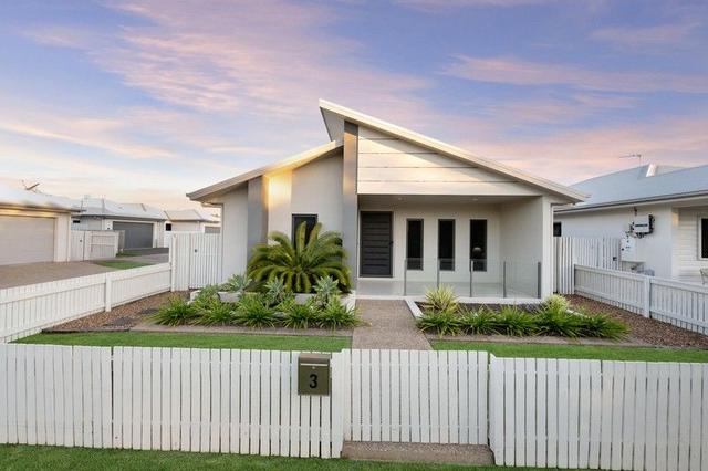 3 Coombe Street, QLD 4818