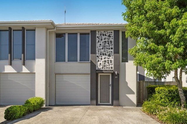 89/188 Gainsborough Drive, QLD 4209
