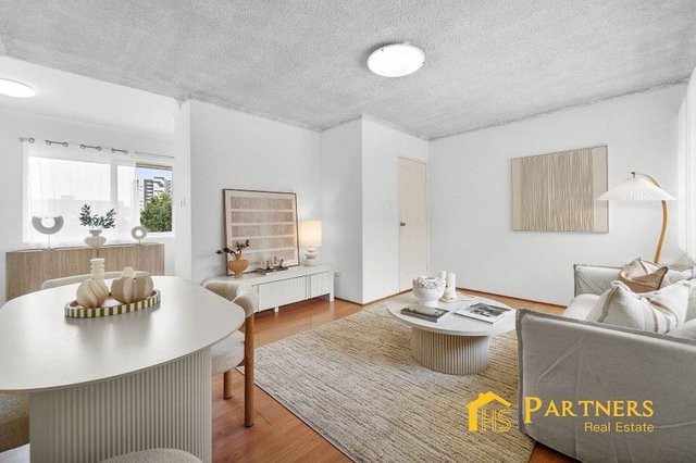 6/65 Harrow Road, NSW 2144