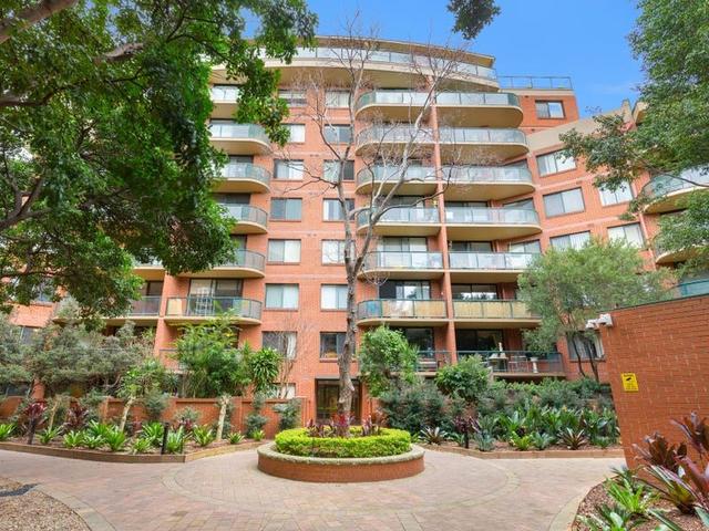 3403/177 Mitchell Road, NSW 2043