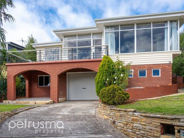 78 Kaoota Road, TAS 7015