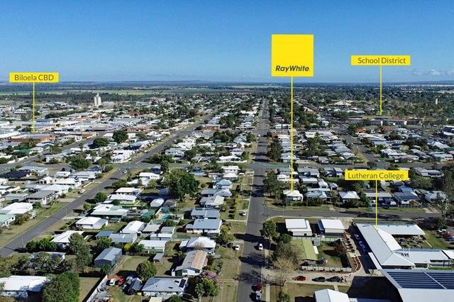 1 Collard Street, QLD 4715