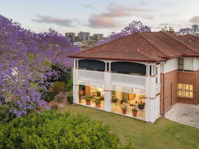 9/12 Bellevue Parade, QLD 4068