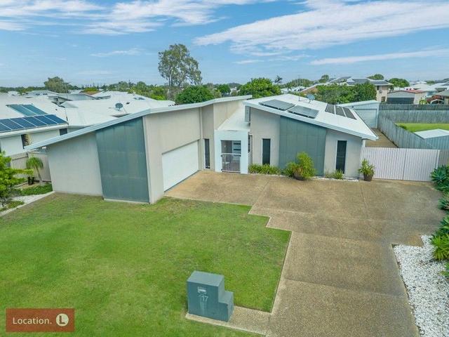 117 Davidson Street, QLD 4670