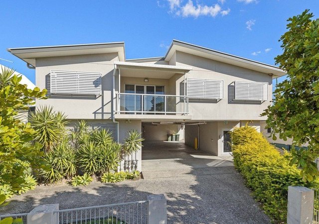 3/92 Battersby Street, QLD 4034