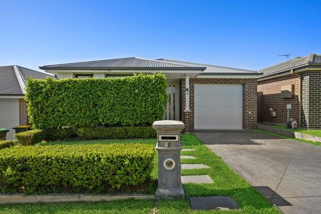 16 Offtake Street, NSW 2179
