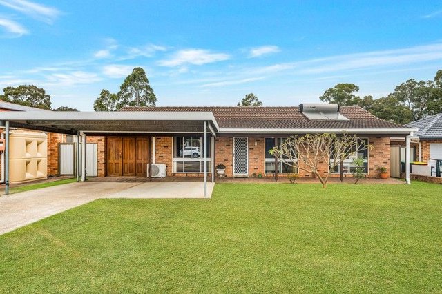 8 Mornington Place, NSW 2168