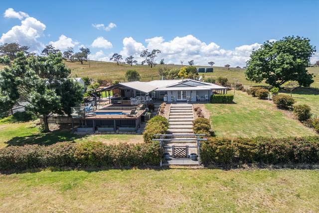 844 Castlereagh Highway, NSW 2850