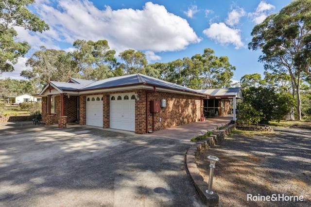 51 Scribbly Gum Avenue, NSW 2579