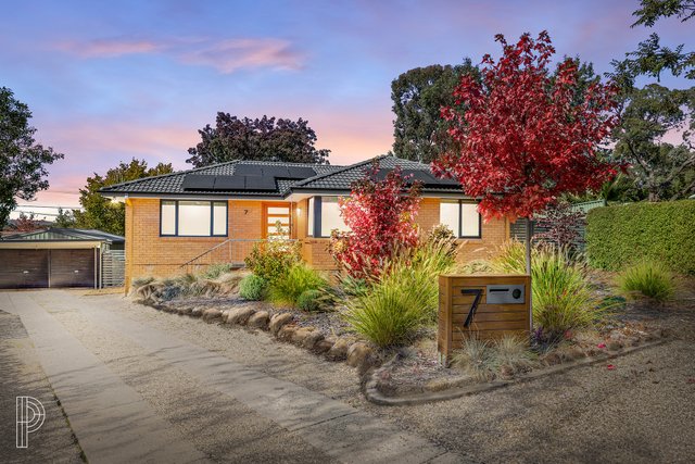 7 Drosera Place, ACT 2611