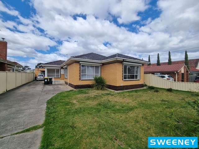 50 Holt Street, VIC 3022