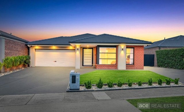 80 Fongeo Drive, VIC 3030