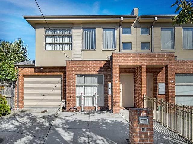 28 Wall Street, VIC 3174