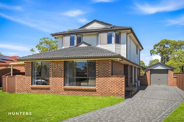 27 Lobelia Crescent, NSW 2763