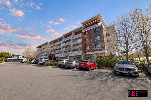 79/15 Braybrooke Street, ACT 2617
