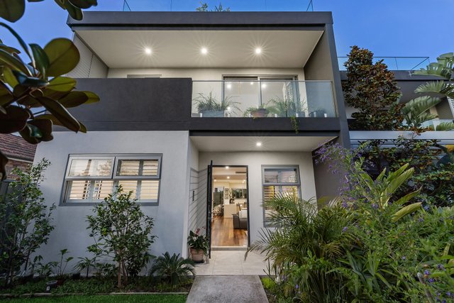 1/9 Robinson Street, NSW 2217